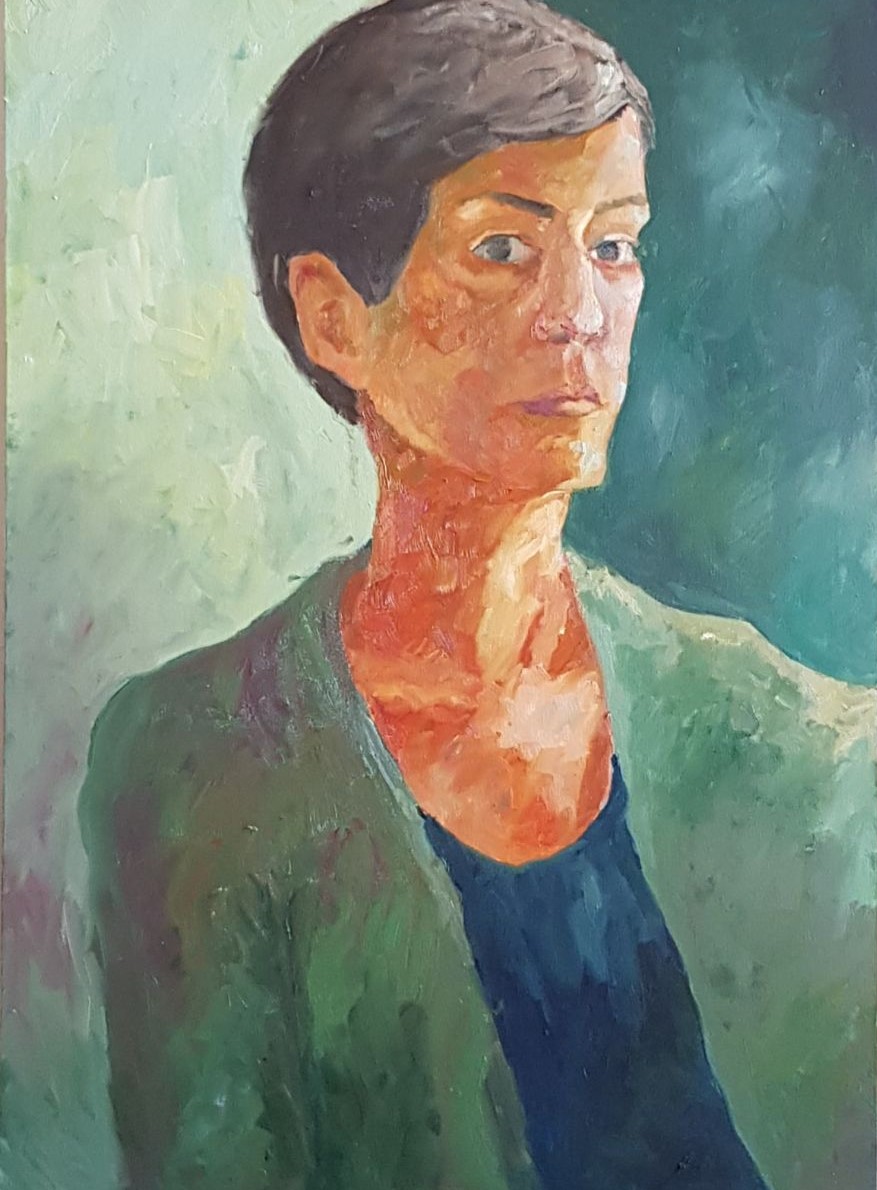 پرتره از خود